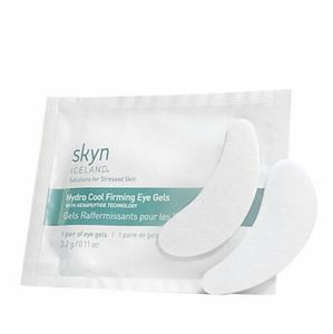 SEPHORA'S SKYN ICELAND HYDRO COOL FIRMING EYE GELS